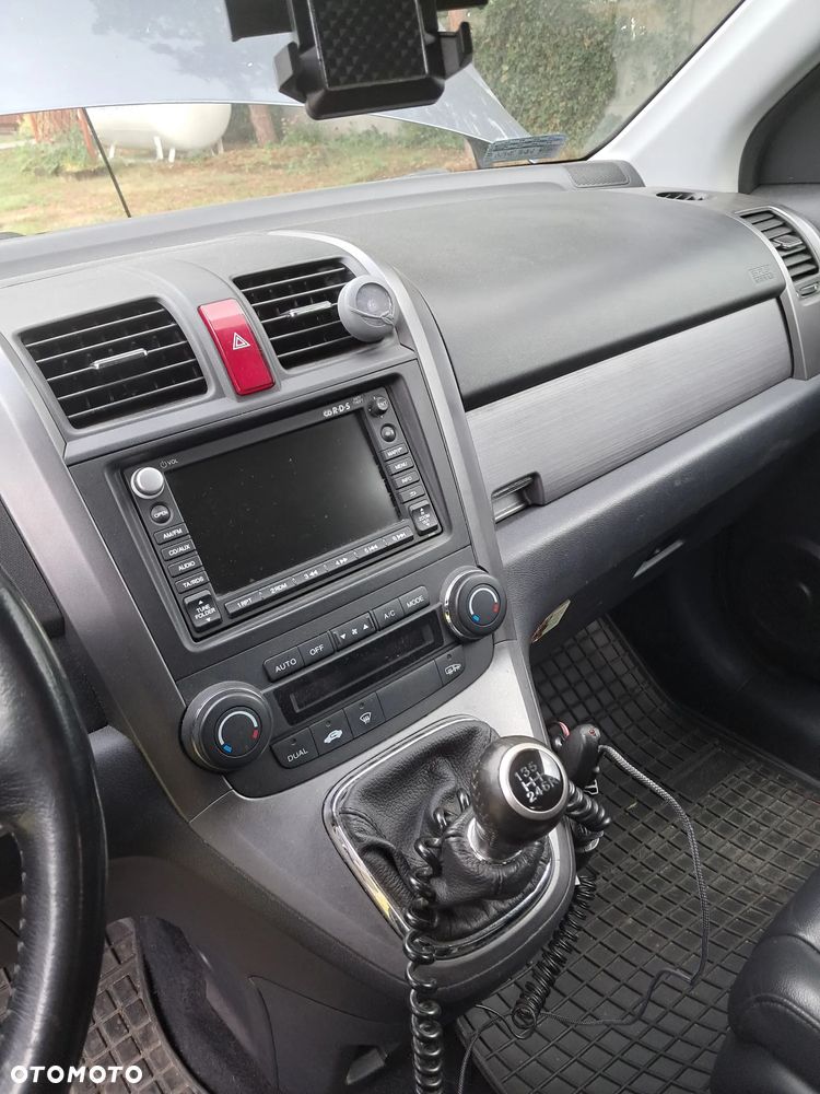 Honda CR-V 2.0 Executive NAVI - 7