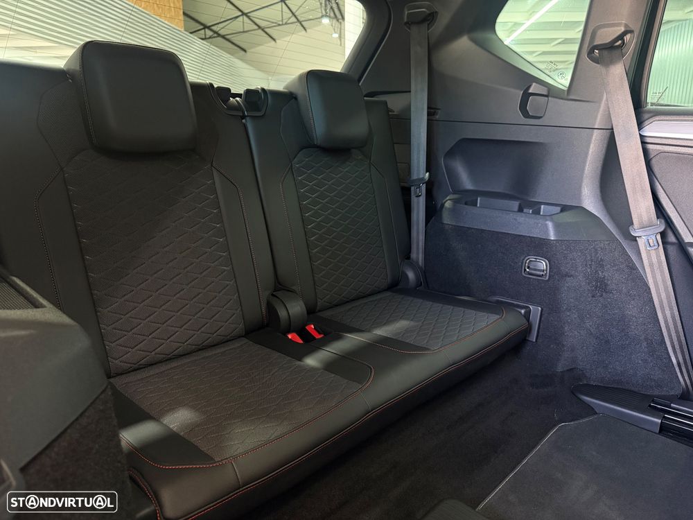 SEAT Tarraco 2.0 TDI FR Plus DSG - 38
