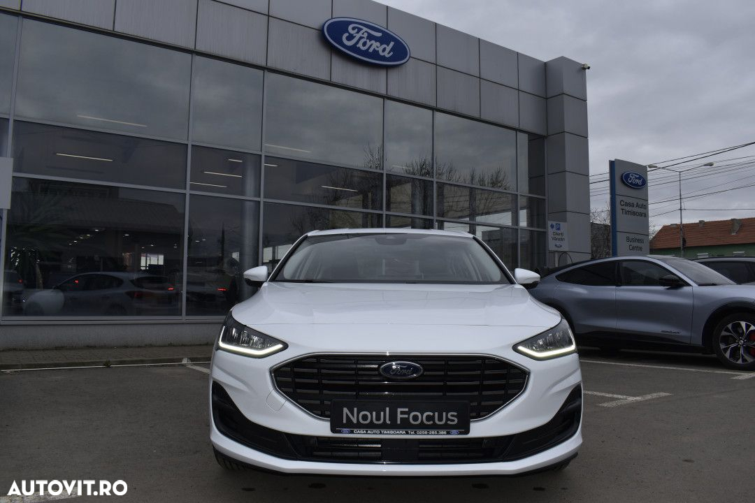 Ford Focus - 12