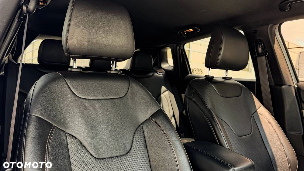 Jeep Compass - 19