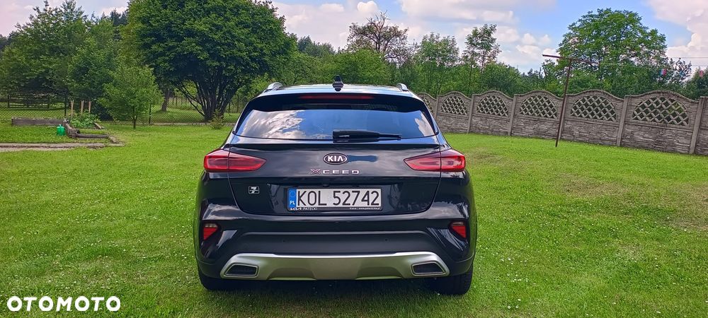 Kia XCeed 1.5 T-GDI Business Line - 9