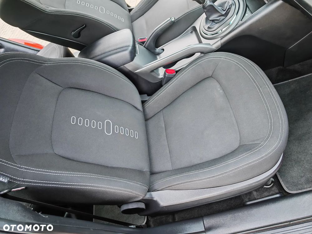 Kia Sportage 2.0 CVVT 4WD Spirit - 25