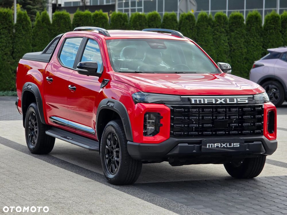 Maxus Inny - 6