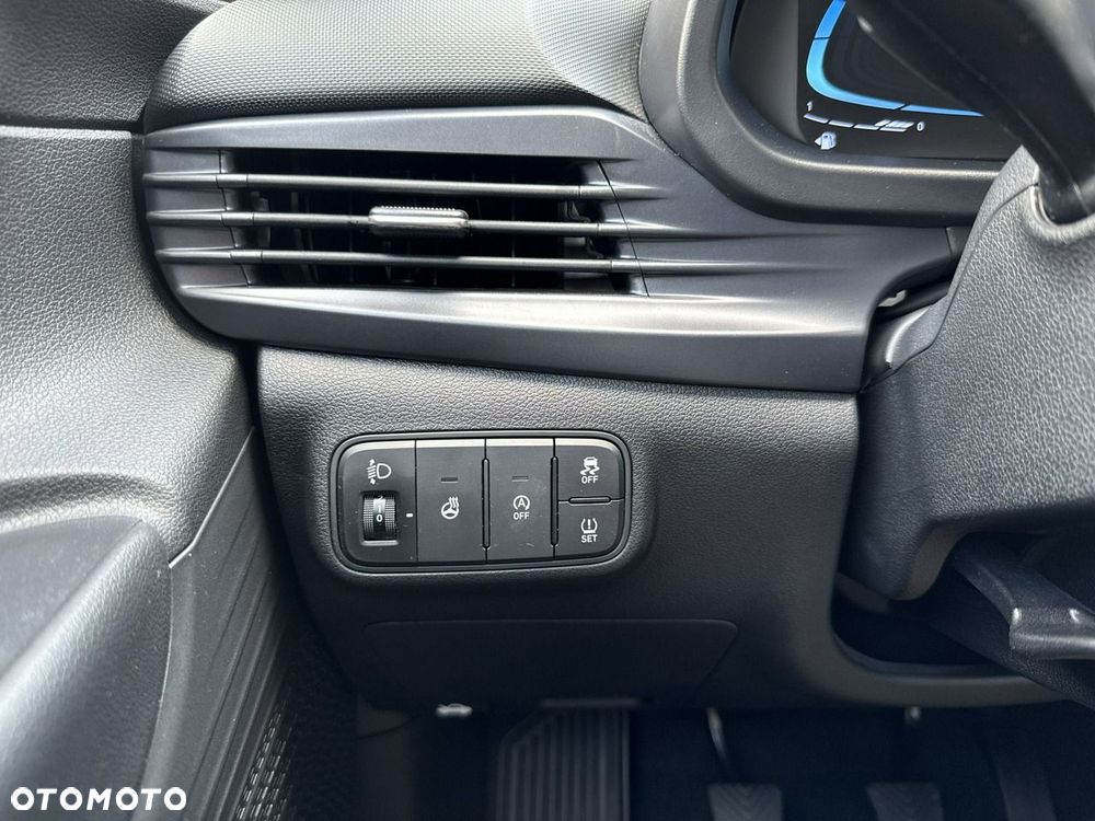 Hyundai Bayon 1.0 T-GDI Modern - 20