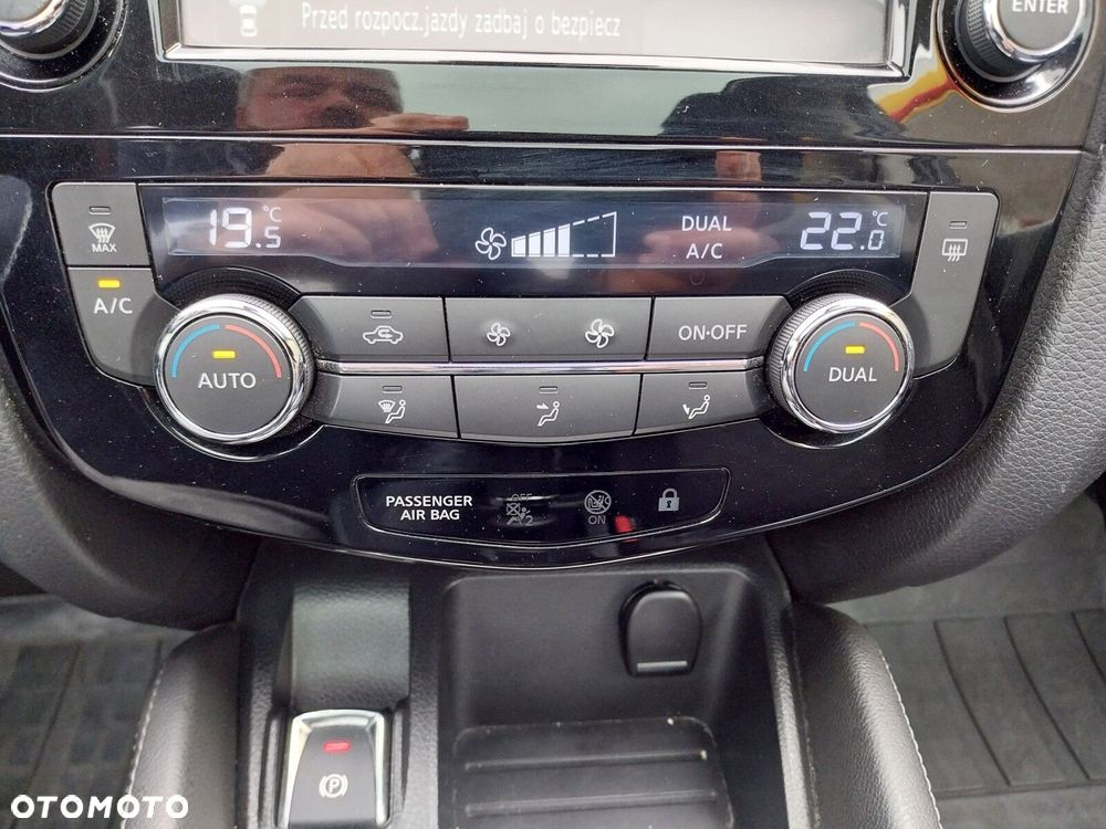 Nissan Qashqai - 26