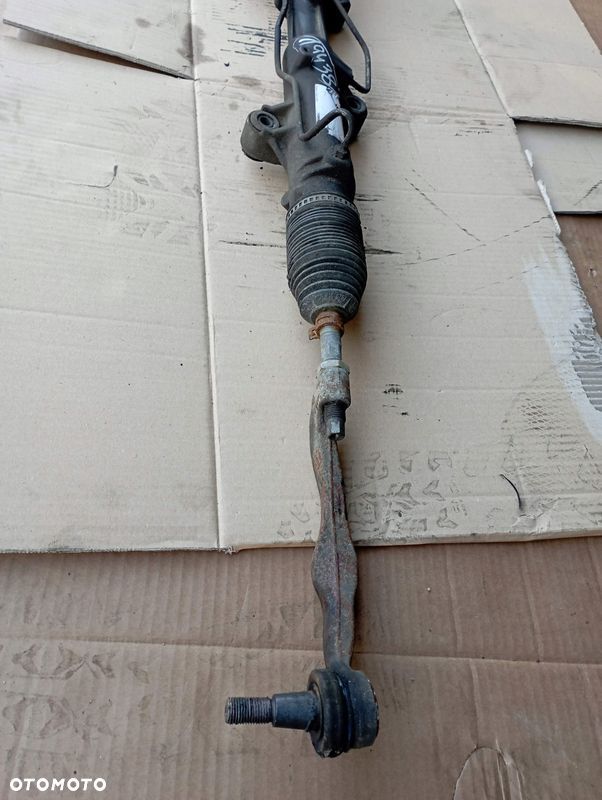 VW T5 1.9 TDI MAGLOWNICA PRZEKŁADNIA KIEROWNICZA EUROPA 7H1422055K - 2