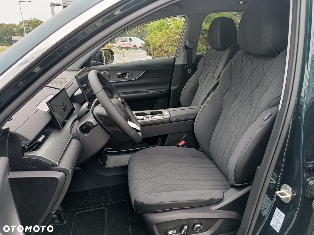 Chery Tiggo 8 - 11
