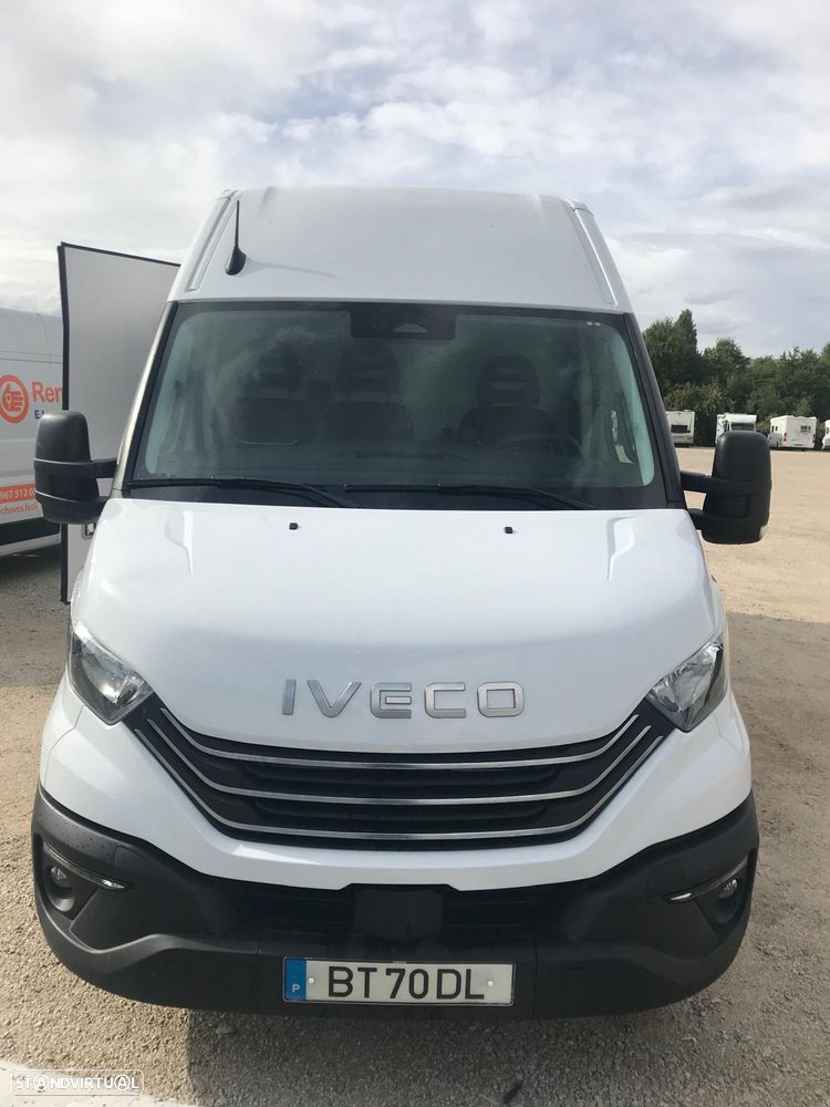 Iveco Dayli - 1