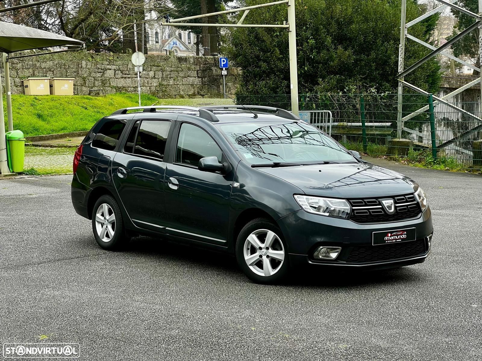 Dacia Logan MCV 1.5 dCi Comfort - 1