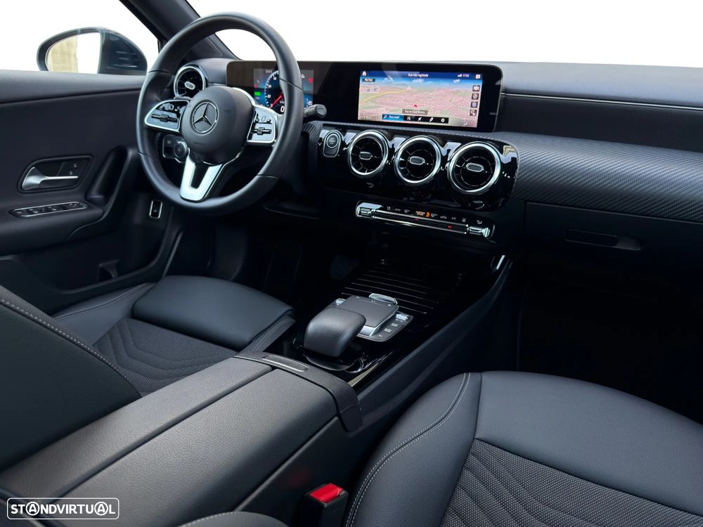 Mercedes-Benz A 250 e Style Plus - 5