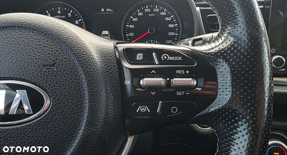 Kia Rio 1.0 T-GDI 100 GT Line - 27