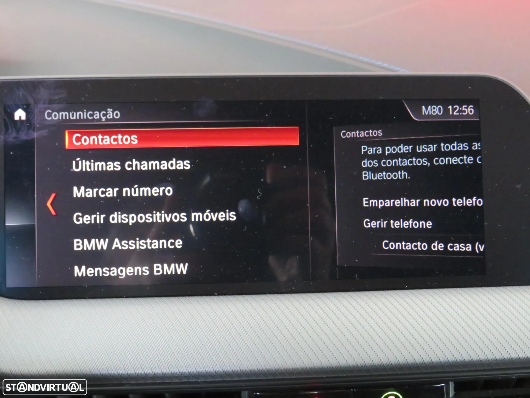 BMW 116 d Pack M Auto - 33