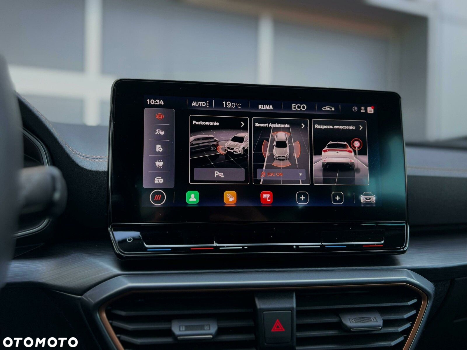 Cupra Formentor - 29