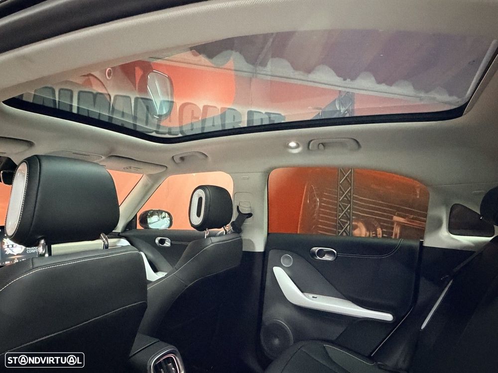 Smart #1 66 kWh Premium - 21