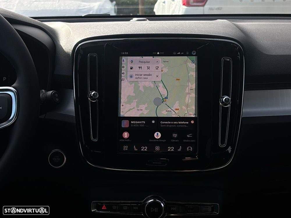 Volvo XC 40 2.0 B3 Core - 13
