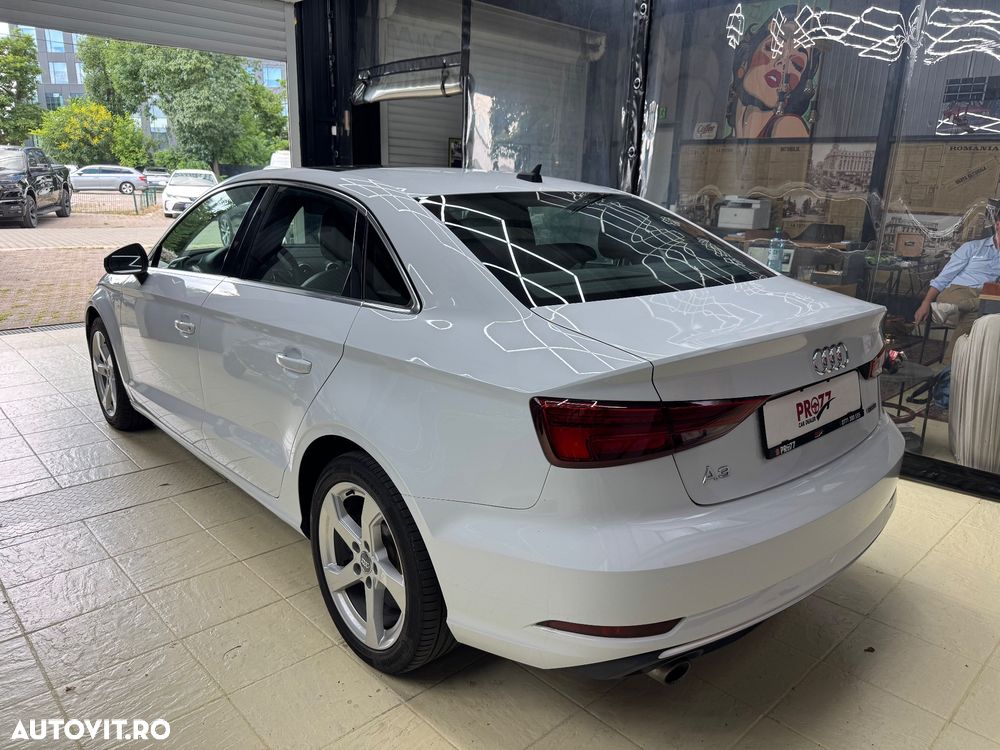 Audi A3 - 4