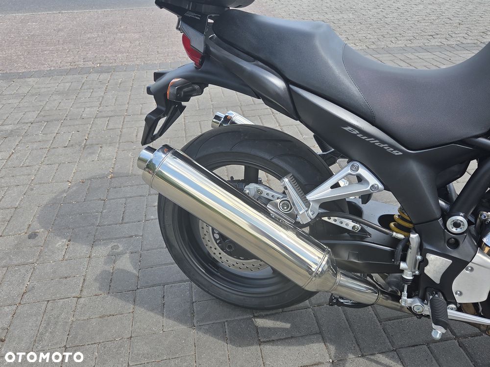 Yamaha Bulldog - 37