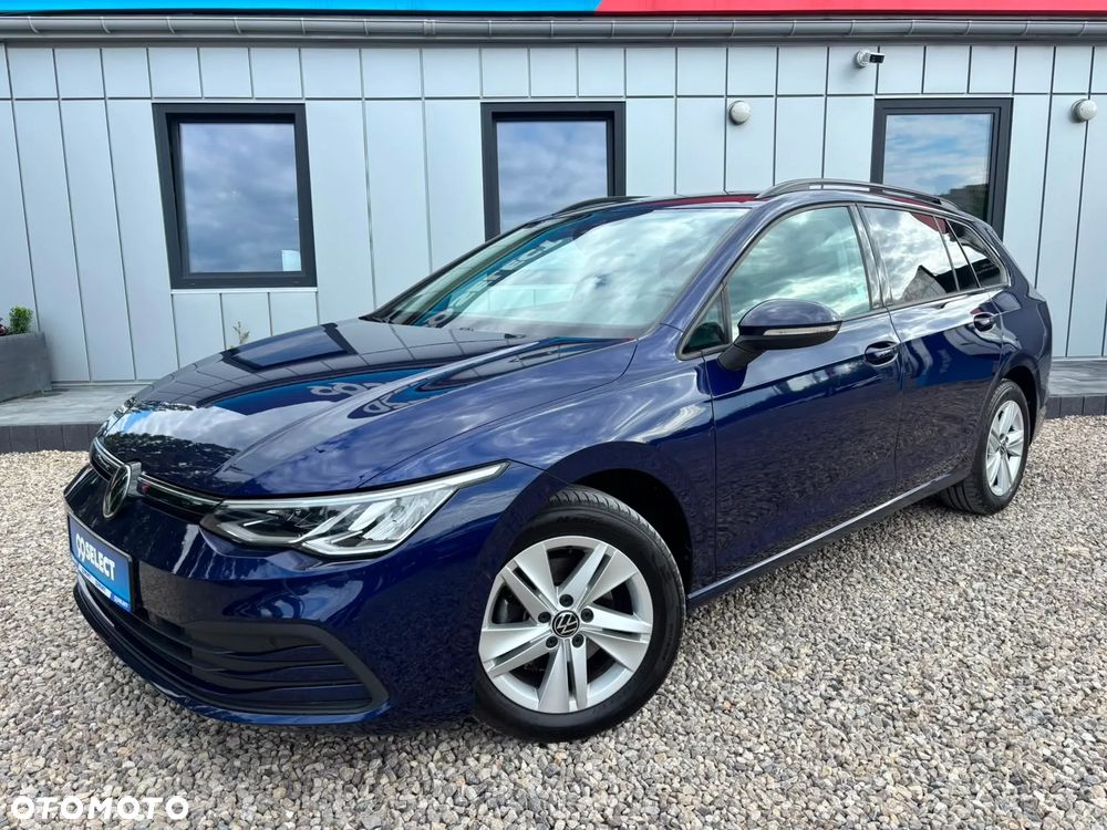 Volkswagen Golf 1.5 TSI EVO Life