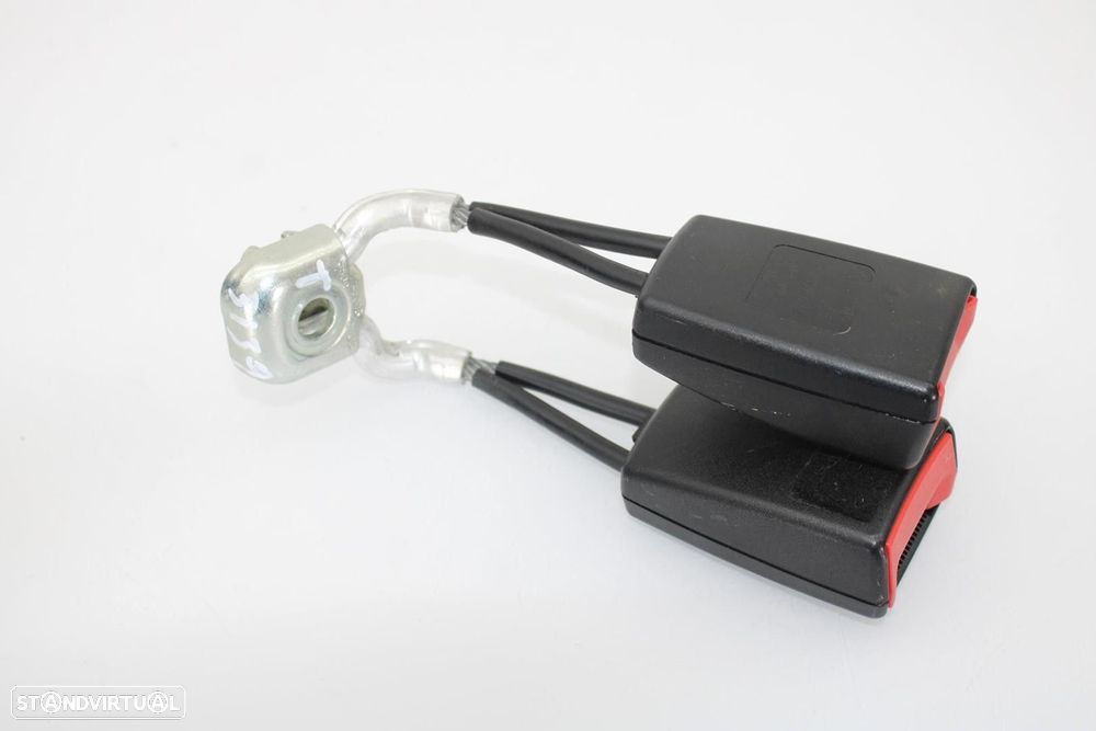 FIXAÇÃO CINTO TRASEIRO SEAT IBIZA IV SPORTCOUPE 2014 - 1