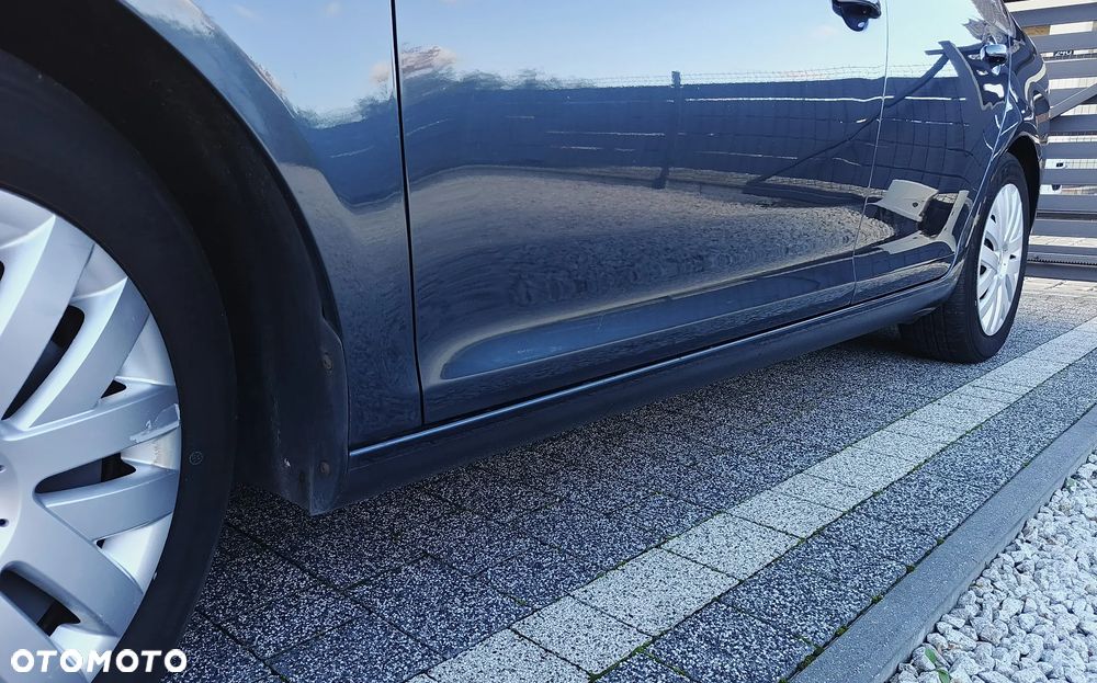 Volkswagen Jetta 1.4 TSI Comfortline - 6