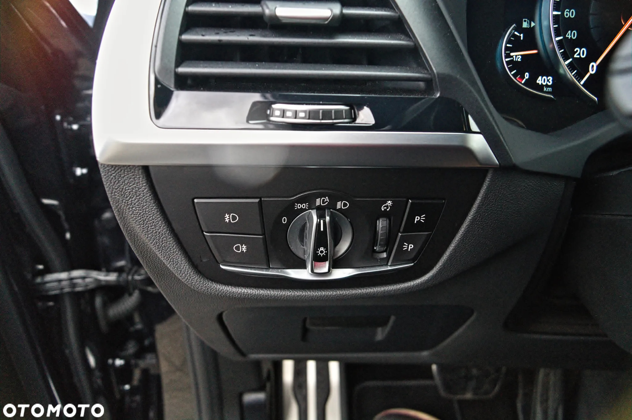 BMW X3 xDrive30i M Sport sport - 24