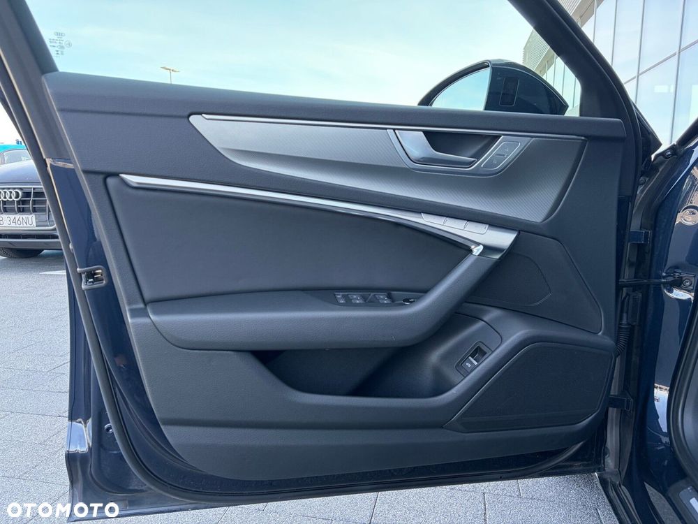 Audi A6 Limousine - 10