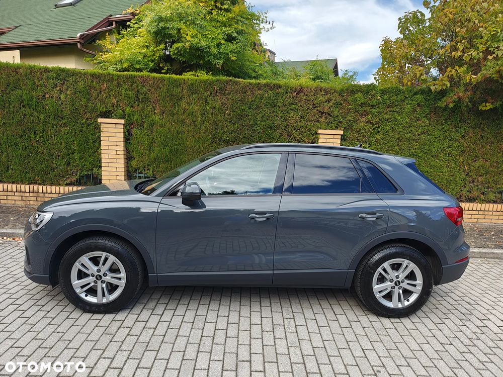 Audi Q3 - 12