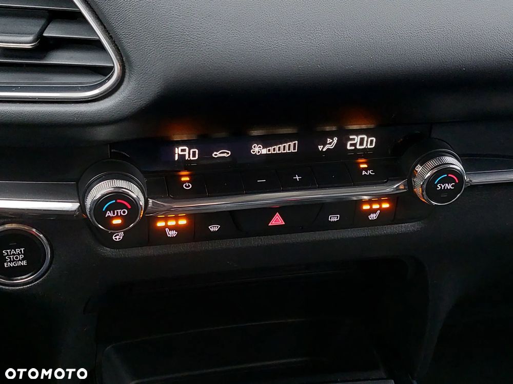 Mazda CX-30 2.0 mHEV Hikari AWD - 6