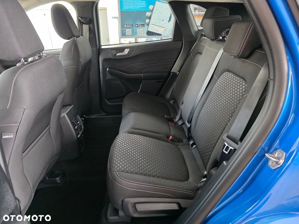 Ford Kuga - 16