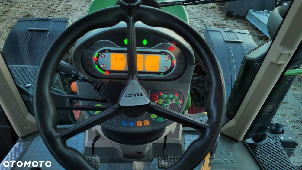 Fendt 720 Vario - 16