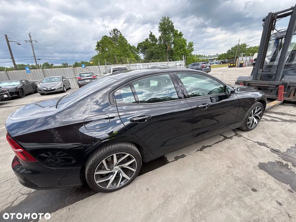 Volvo S60 T6 AWD Geartronic RDesign - 10