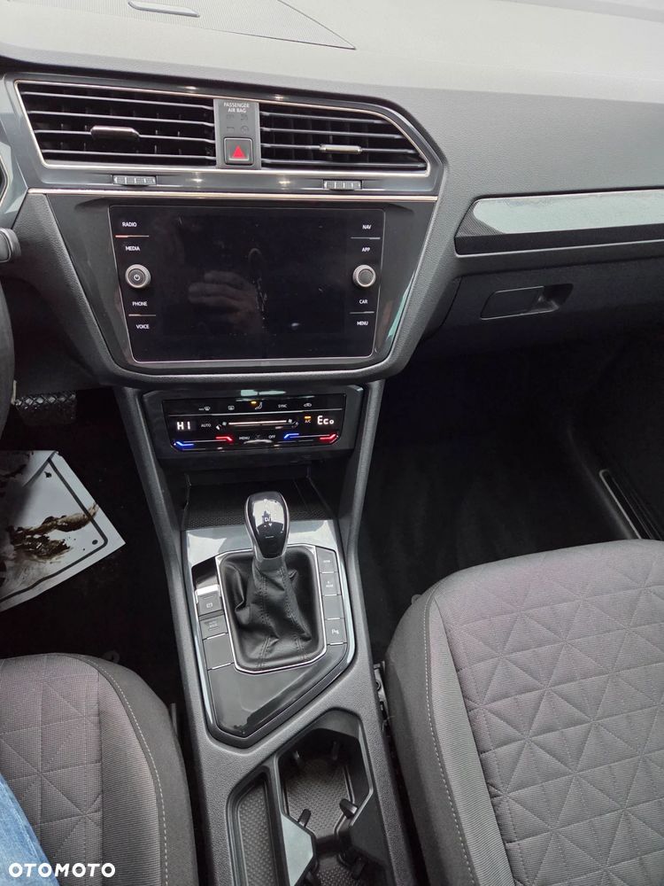 Volkswagen Tiguan 1.4 eHybrid OPF DSG ACTIVE - 5