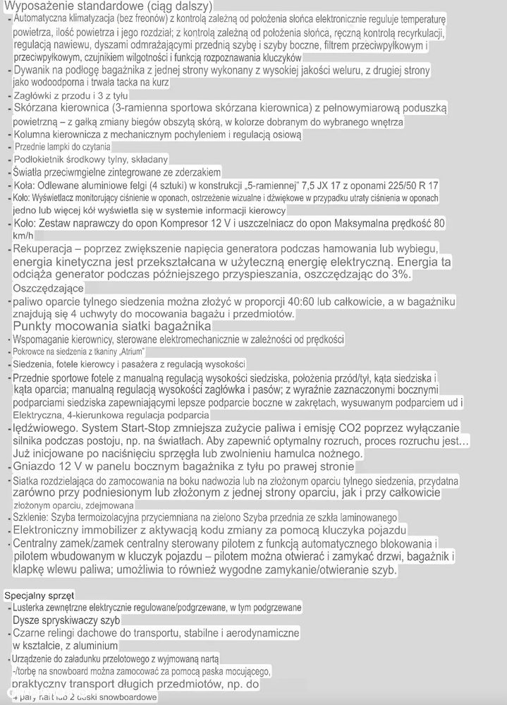 Audi A4 Avant 2.0 TDI clean diesel - 26