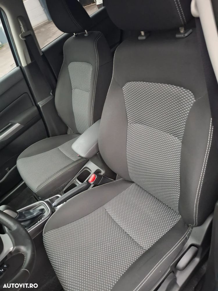 Suzuki Vitara 1.4 Passion Aut. - 10