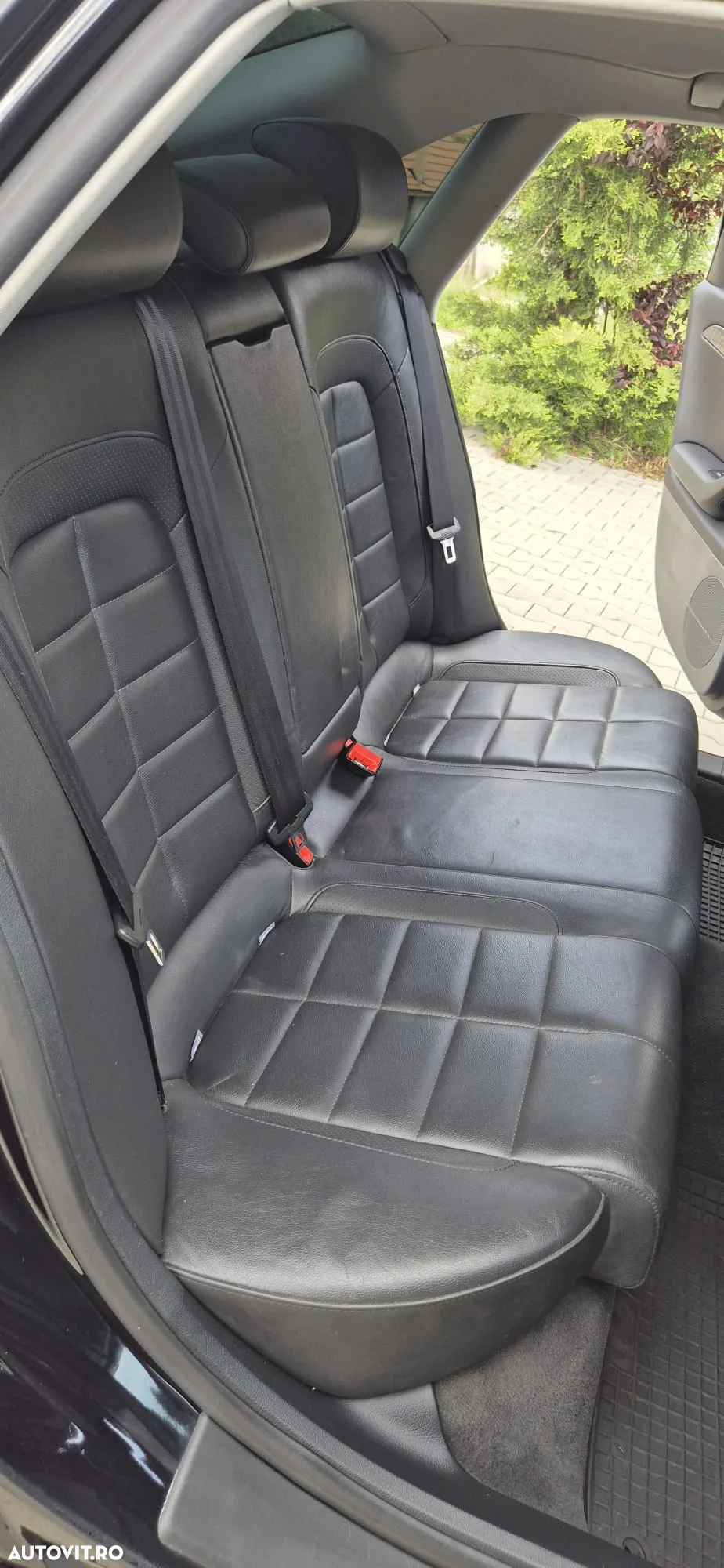 Seat Exeo - 8