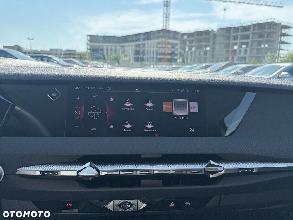 DS Automobiles DS 4 1.2 PureTech Trocadero - 16