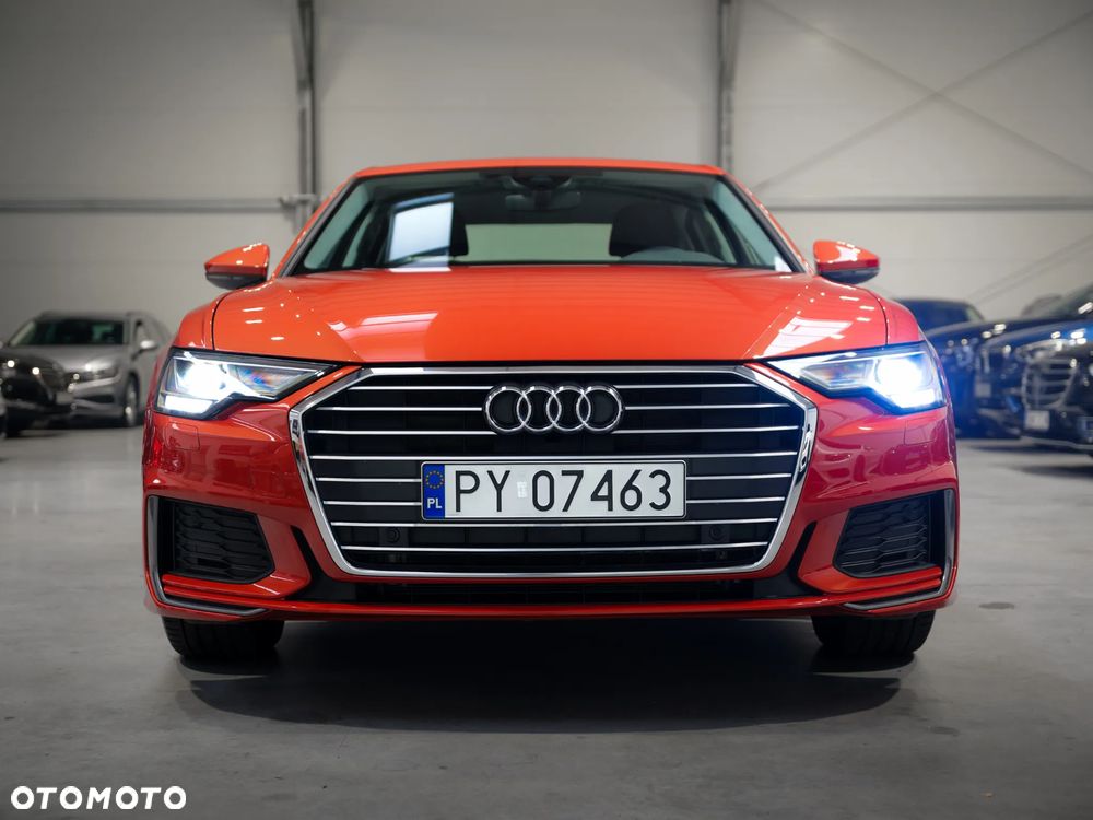 Audi A6 - 13