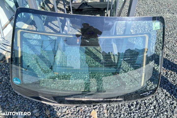 Parbriz BP4K665G0 00607320 BP4K665G0 00607320 Mazda 6 GG [facelift] [ - 1