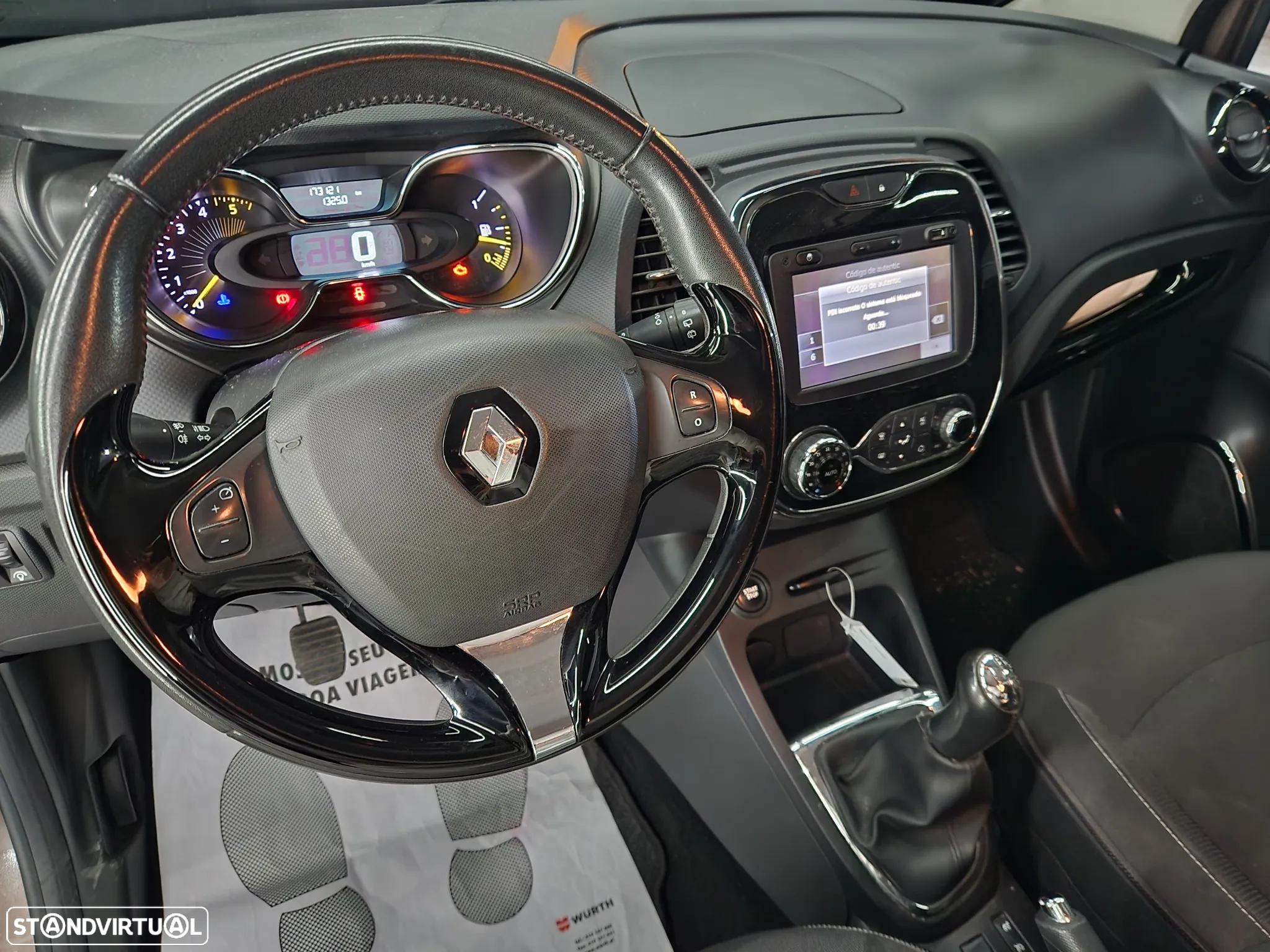 Renault Captur 1.5 dCi Exclusive - 7