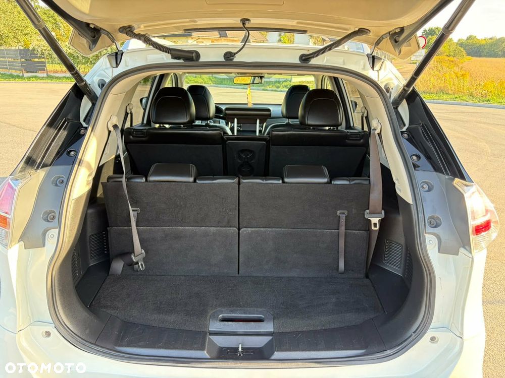 Nissan X-Trail 1.6 DCi Tekna 4WD EU6 - 7