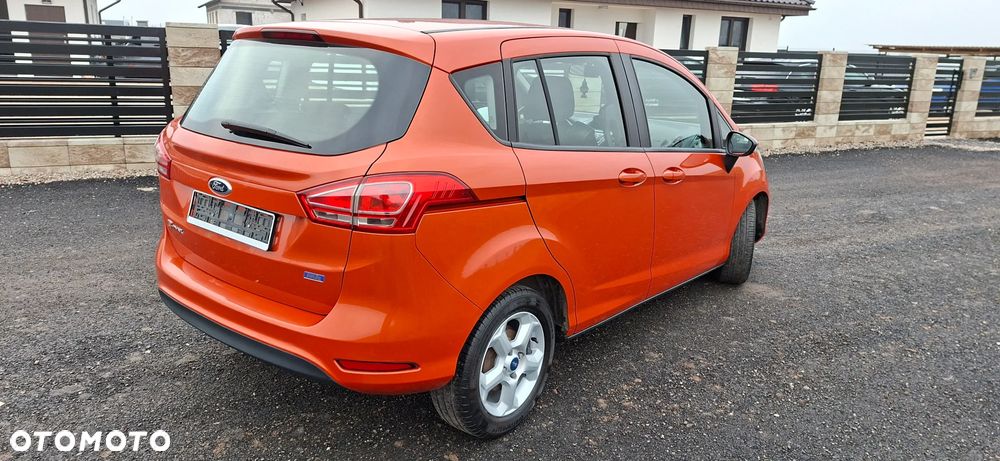 Ford B-MAX 1.4 Colourline - 6