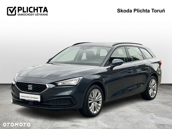 Seat Leon 1.5 TSI Style