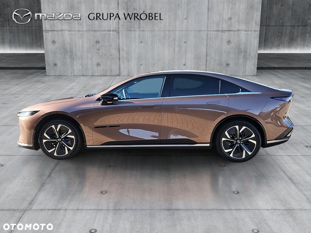 Mazda 6e 68.8kWh Takumi - 9
