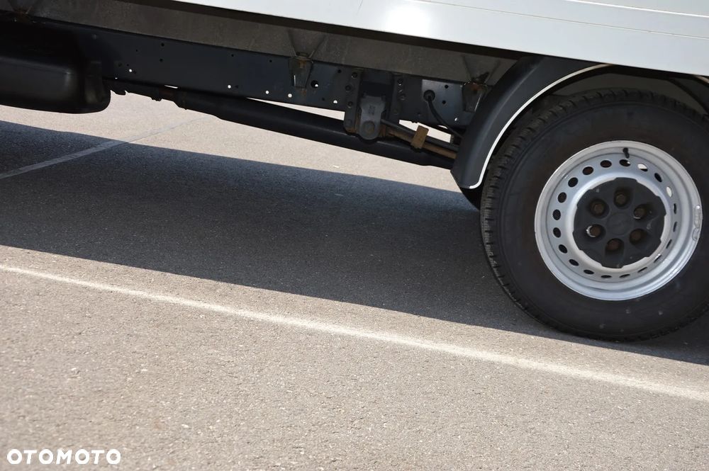 Iveco DAILY 35s140 - 24