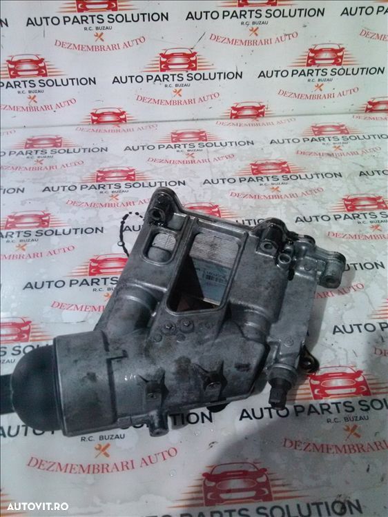 termoflot 2.0d bmw seria 5 e60 an fabr. 2009 - 1