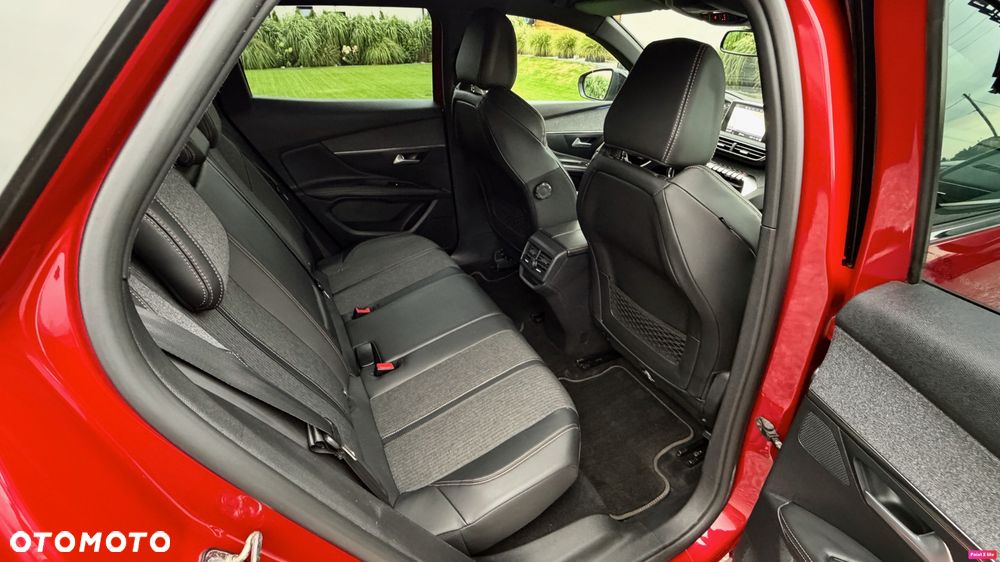 Peugeot 3008 PureTech 130 Stop & Start GPF Allure Business-Paket - 6