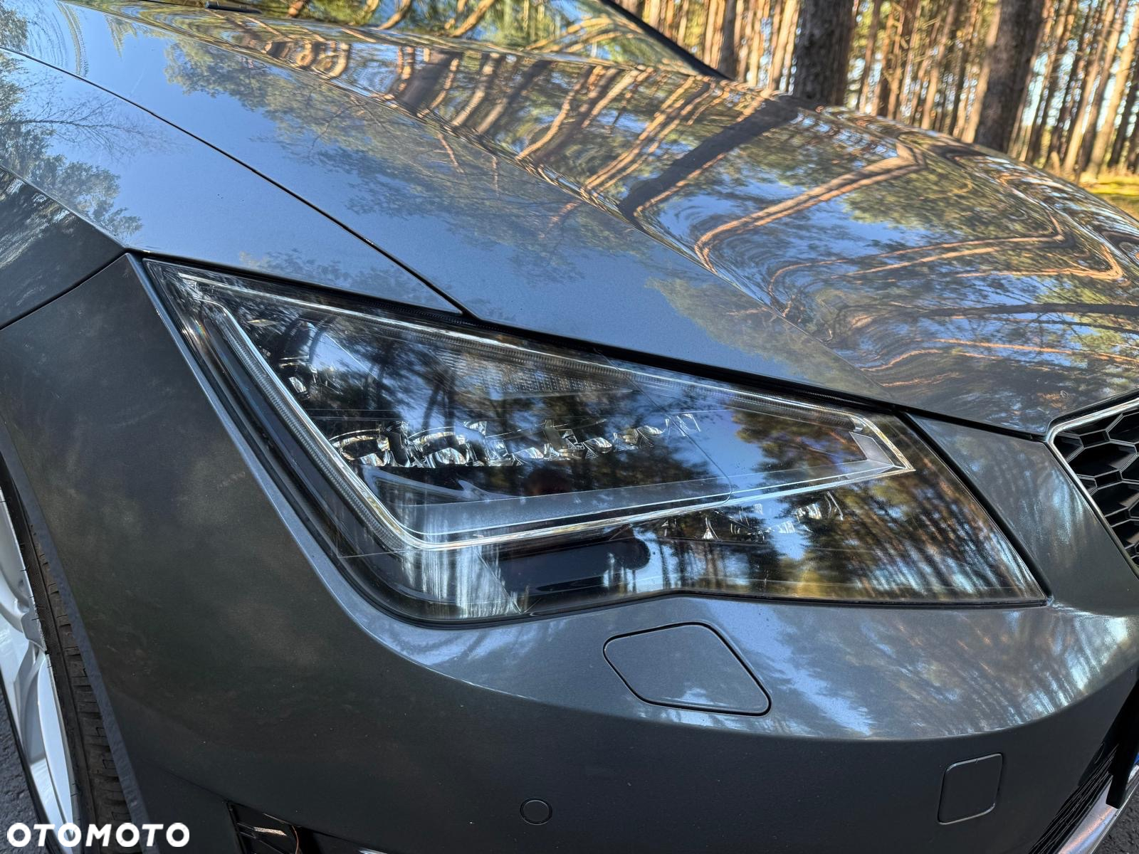 Seat Leon 2.0 TDI FR S&S - 3