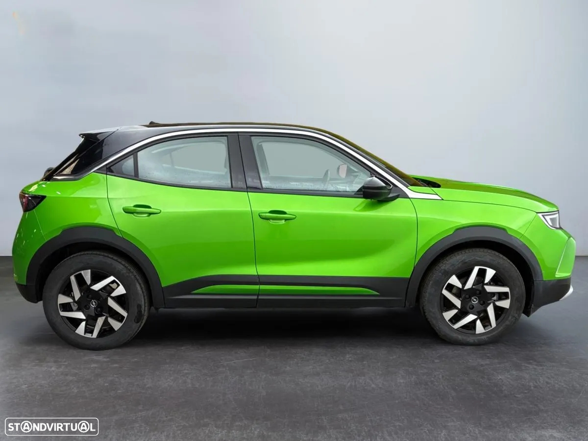 Opel Mokka-e Elegance - 2