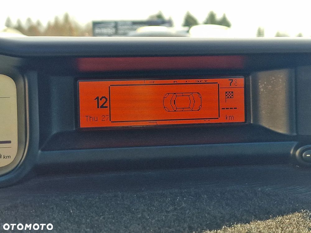 Citroën C3 Picasso PureTech 110 Tendance - 14