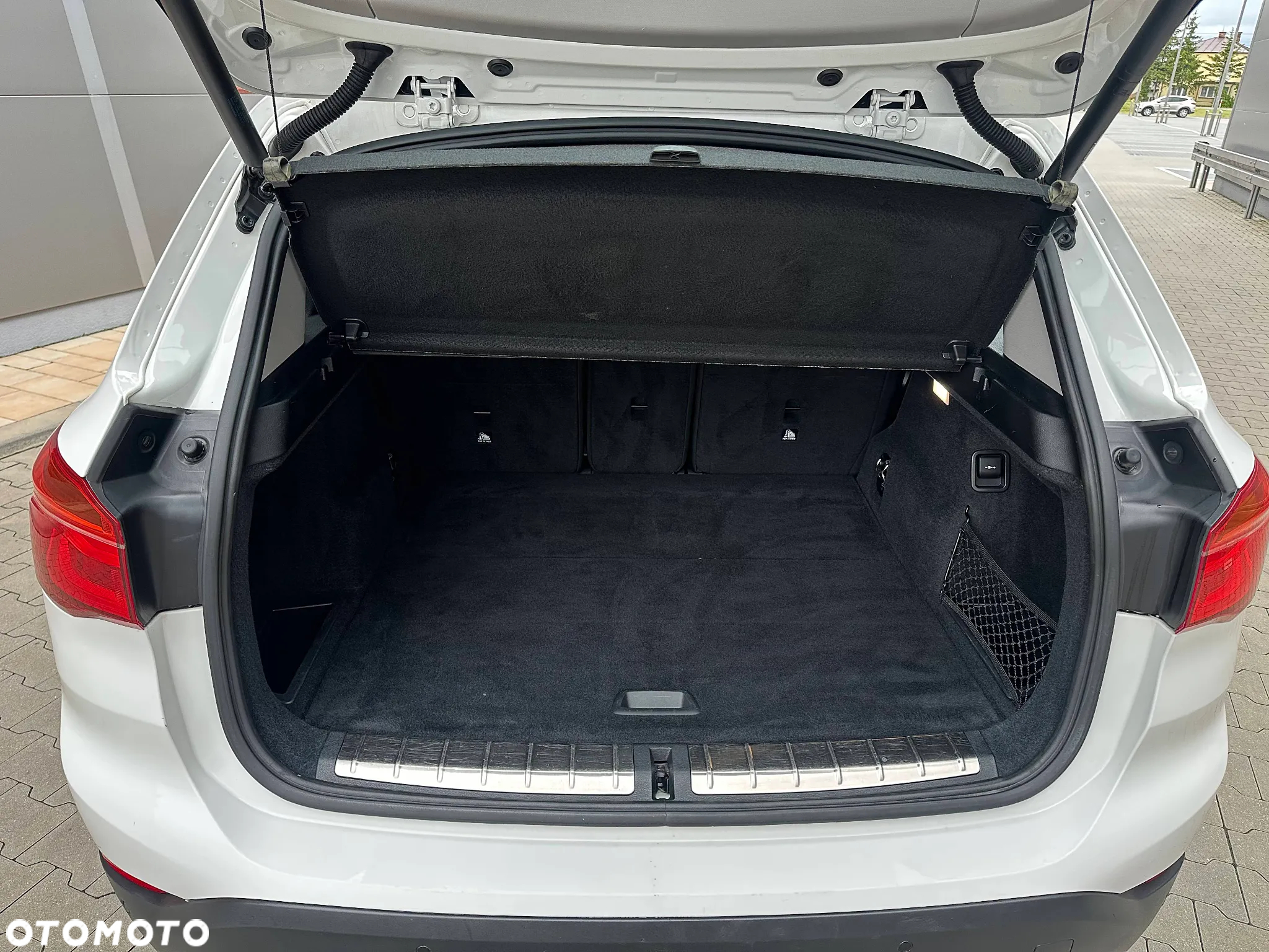 BMW X1 xDrive18d M Sport - 15